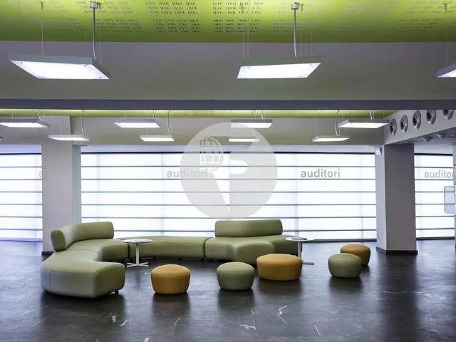 Oficina en alquiler en les Planes, Sant Joan Despí