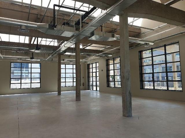 Oficina en alquiler en Montesa, Esplugues De Llobregat