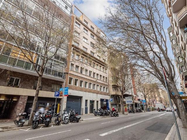 Oficina en alquiler en Eixample, Barcelonès