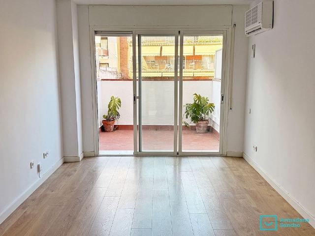 Oficina en alquiler en Sarrià - Sant Gervasi, Barcelonès