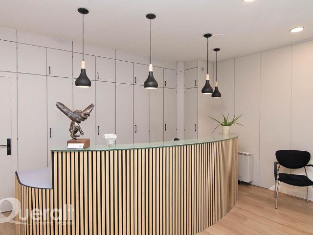 Oficina en alquiler en Universitat, Segrià