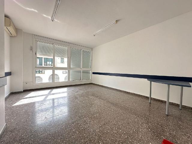 Oficina en alquiler en Igualada