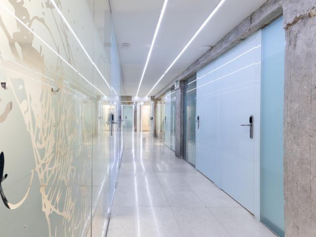 Oficina en alquiler en Tetuán, Madrid