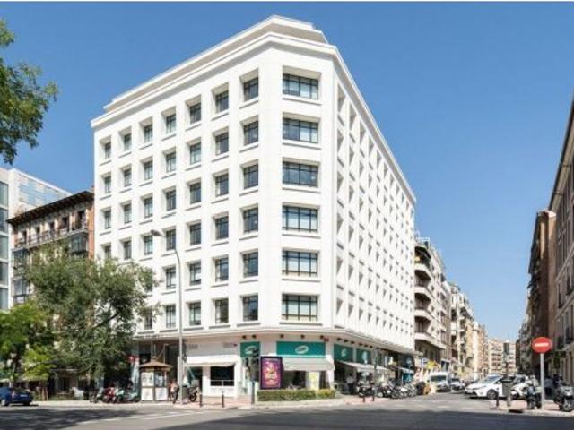 Local Comercial en alquiler en Almagro, Madrid
