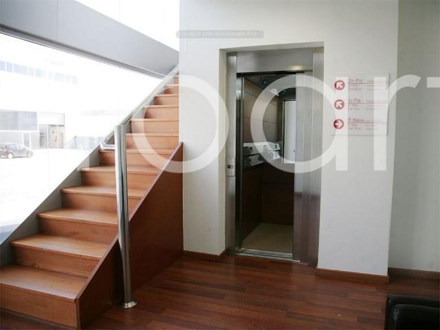 Oficina en alquiler en Santa Maria De Palautordera