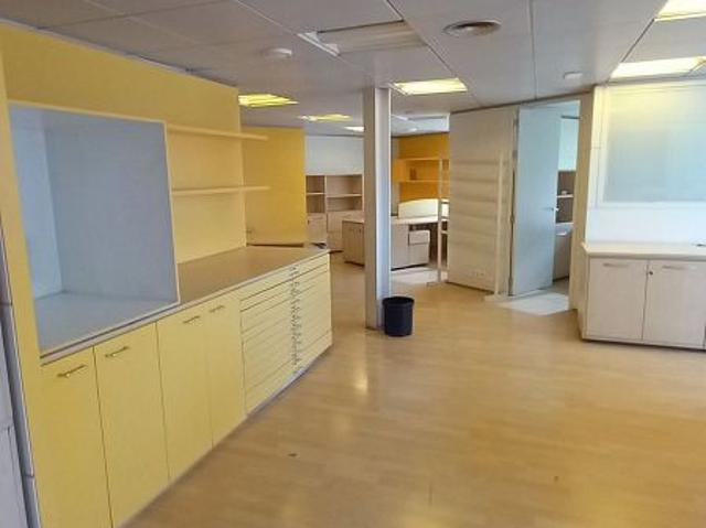 Oficina en alquiler en Vilafranca Del Penedès, Sant Julià