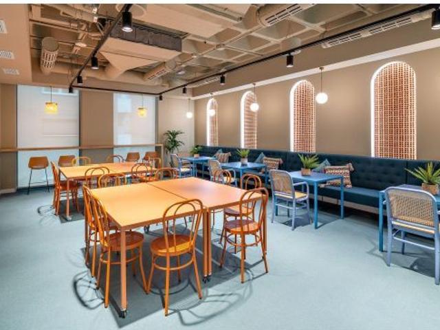 Local Comercial en alquiler en Lista, Madrid