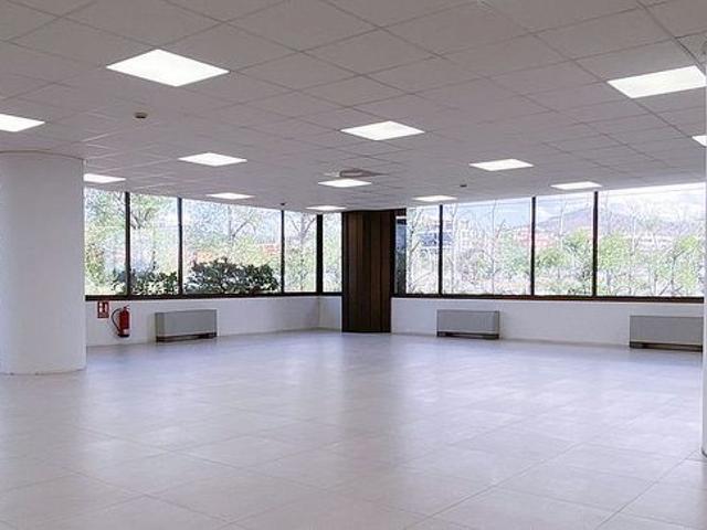 Oficina en alquiler en Sant Just Desvern