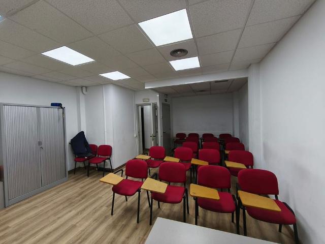 Oficina en alquiler en Vallès Oriental, Catalunya