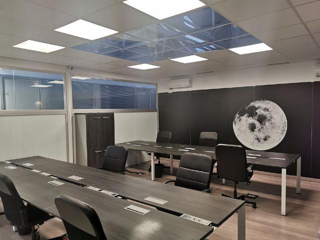 Oficina en alquiler en Espronceda, Sabadell