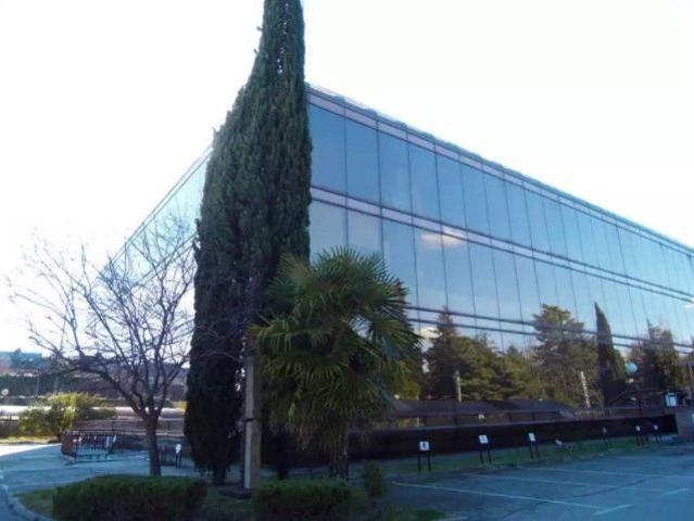Oficina en alquiler en Moncloa-Aravaca, Madrid