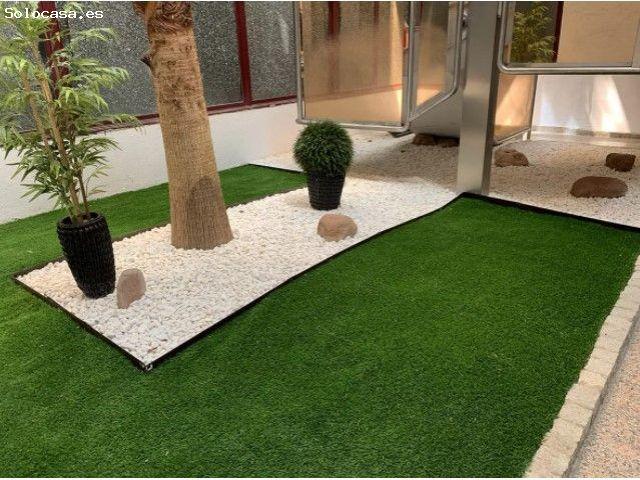 Local Comercial en alquiler en Pozuelo De Alarcón