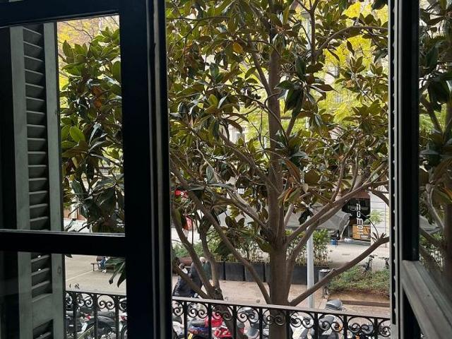 Oficina en alquiler en Barcelona, la Vila de Gràcia