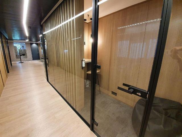 Oficina en alquiler en Eixample, Barcelonès