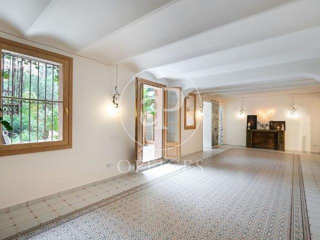 Oficina en alquiler en Eixample, Barcelonès