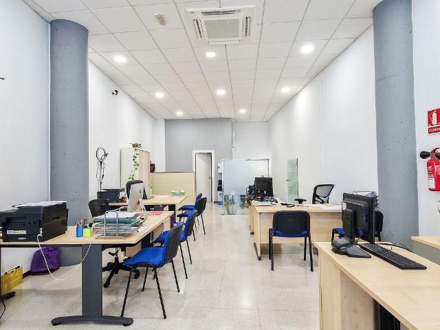 Oficina en alquiler en Eixample, Maresme