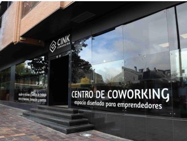 Local Comercial en alquiler en Chamartín, Madrid