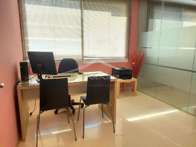 Oficina en alquiler en Vila-seca