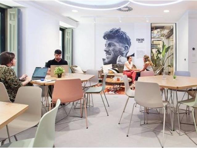 Local Comercial en alquiler en Centro, Madrid