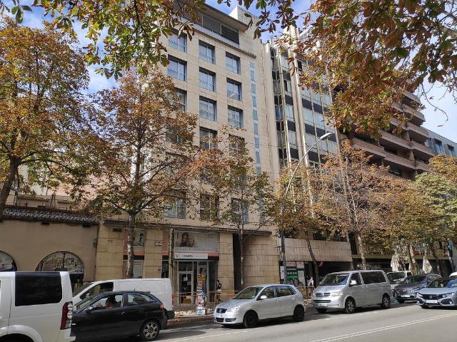 Oficina en alquiler en Girona, el Mercadal
