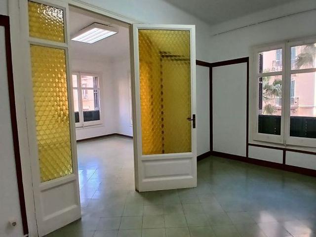 Oficina en alquiler en Ciutat Vella, Barcelonès