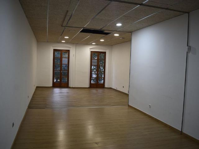 Oficina en alquiler en Barri de Mar, Garraf