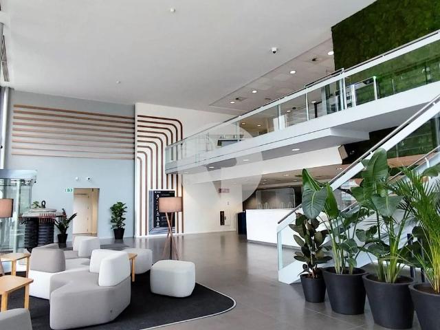 Oficina en alquiler en Almeda, Baix Llobregat