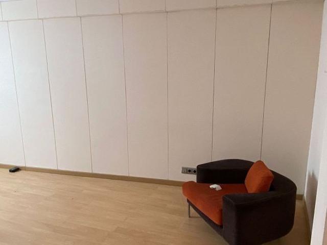 Oficina en alquiler en el Canyeret, Segrià