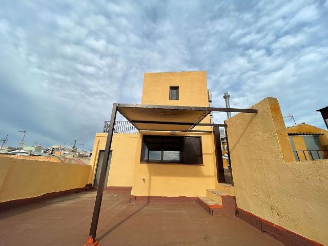 Oficina en alquiler en Tarragona, Part Alta