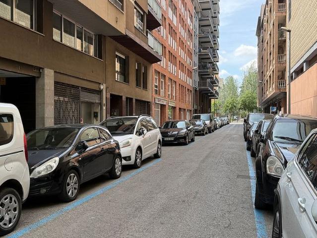 Oficina en alquiler en Girona, Eixample