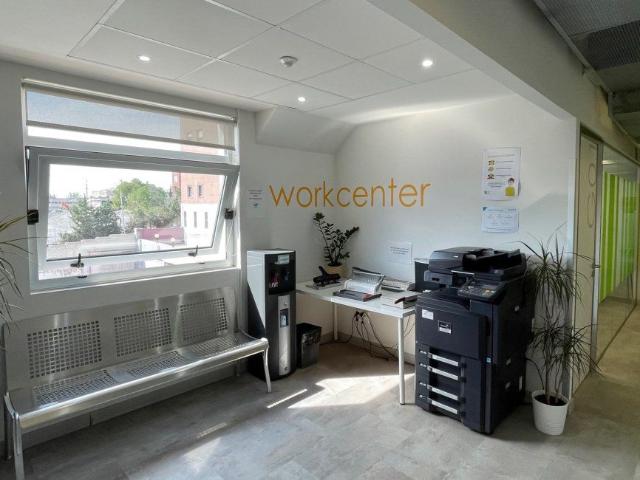 Oficina en alquiler en Fuencarral - El Pardo, Madrid