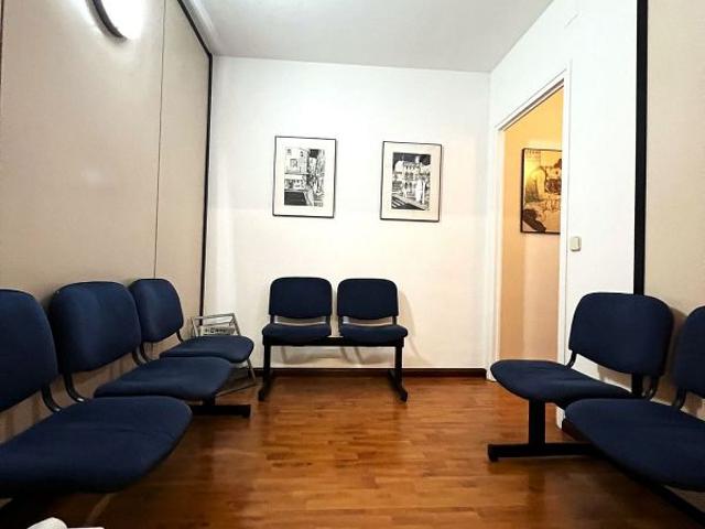 Oficina en alquiler en Granollers, Instituts