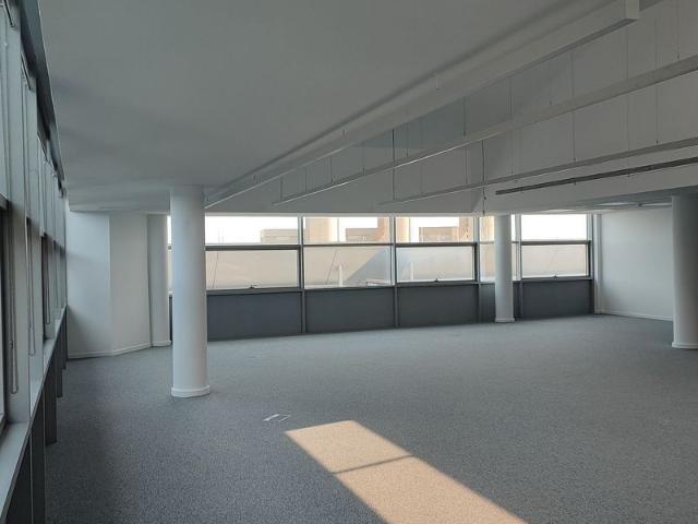 Oficina en alquiler en Districte 5, Barcelonès