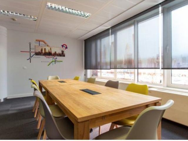 Local Comercial en alquiler en El Viso, Madrid