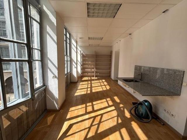 Local Comercial en alquiler en Valladolid, Campo Grande