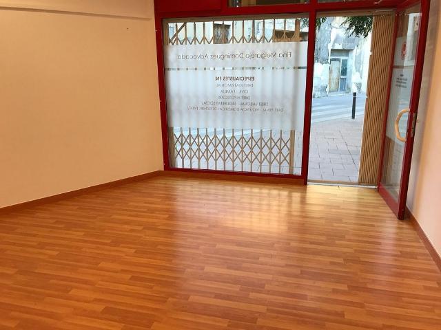 Oficina en alquiler en Vilafranca Del Penedès, Centre Vila