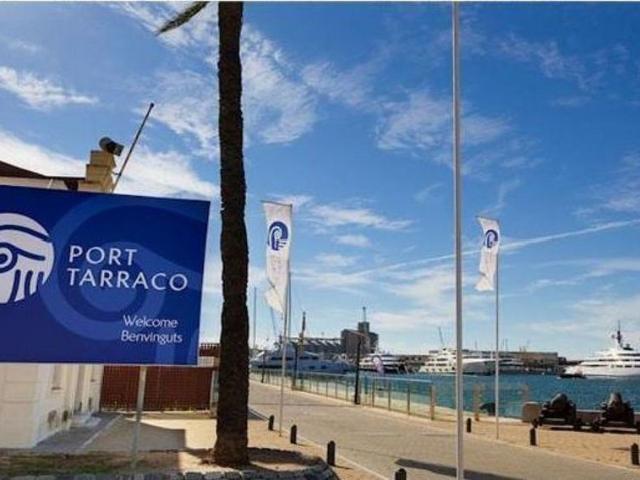 Oficina en alquiler en Tarragona, Barris Marítims