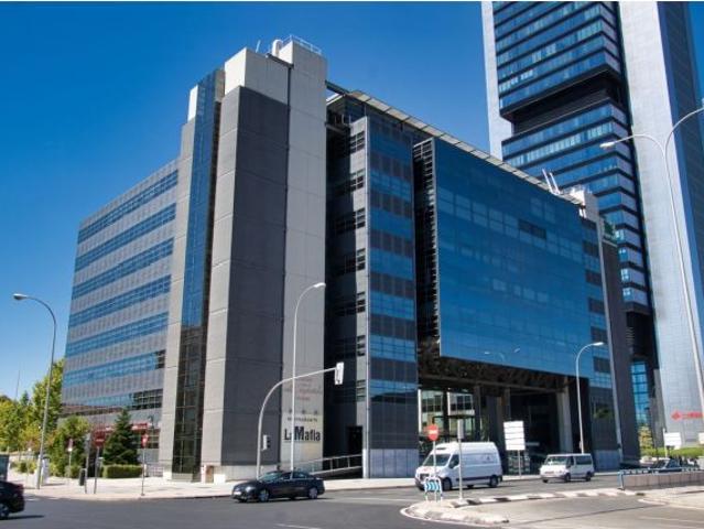 Local Comercial en alquiler en Madrid