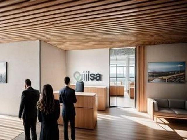 Oficina en alquiler en Vallès Occidental, Catalunya