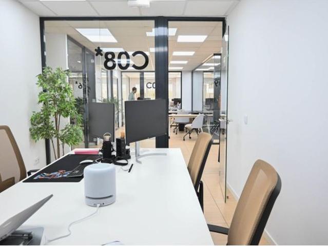 Local Comercial en alquiler en Madrid, Castillejos