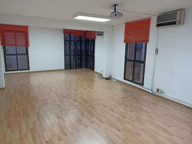 Oficina en alquiler en Tarragona, Eixample