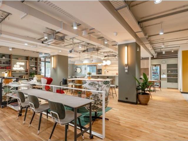 Local Comercial en alquiler en Justicia, Madrid