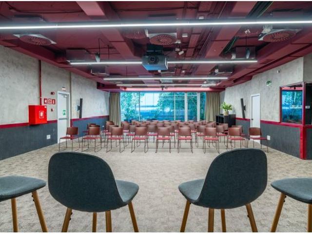 Local Comercial en alquiler en Madrid