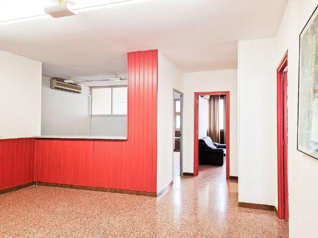 Oficina en alquiler en Eixample, Mataró
