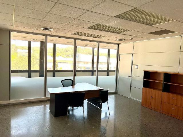 Oficina en alquiler en Granollers