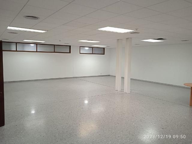 Oficina en alquiler en Granollers