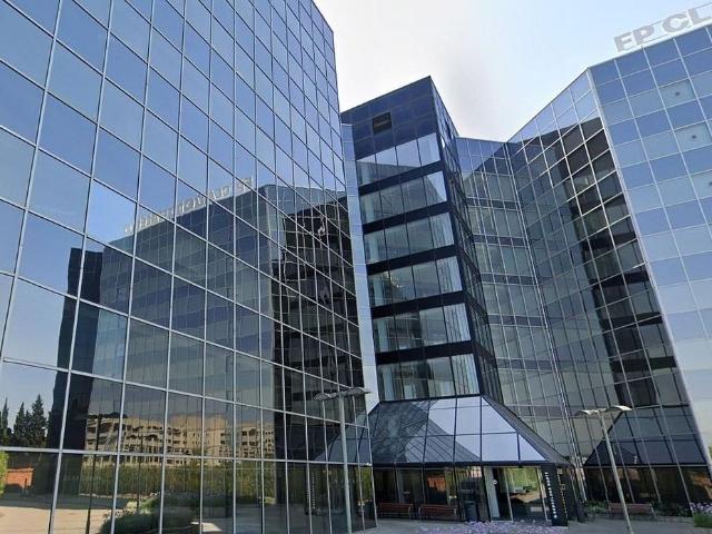 Oficina en alquiler en Ripollet