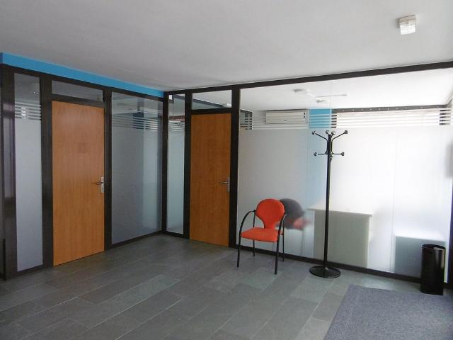 Oficina en alquiler en Arbúcies, Girona