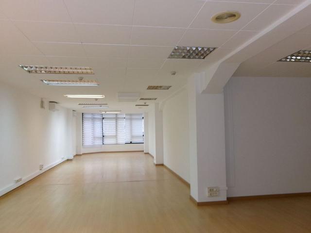 Oficina en alquiler en Eixample, Barcelonès