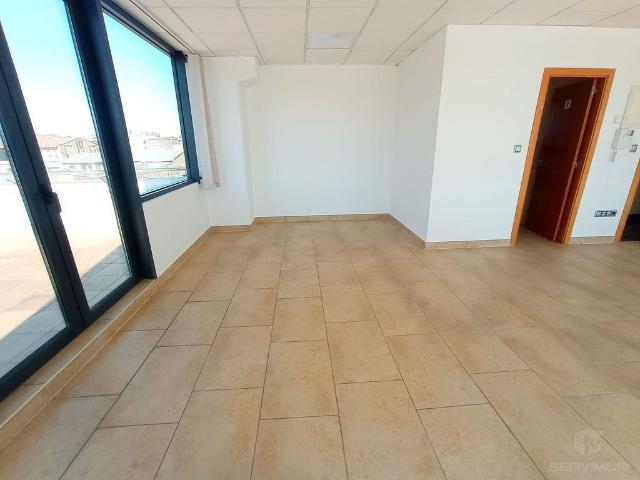 Oficina en alquiler en Barri dels Caputxins, Osona